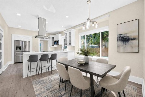 Casa en venta en Sanford, Florida, 5 dormitorios, 167.87 m2 № 2430562 - foto 12