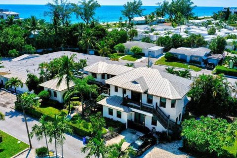 Apartamento en alquiler en Ocean Ridge, Florida, 2 dormitorios, 366.41 m2 № 2077560 - foto 2