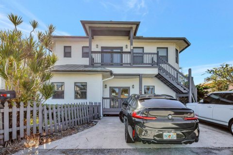 Apartamento en Ocean Ridge, Florida 2 dormitorios, 366.41 m2 № 2077560
