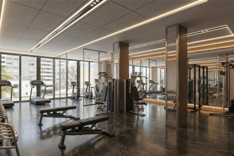 Condo in Hollywood, Florida, 3 bedrooms № 2007993 - photo 16