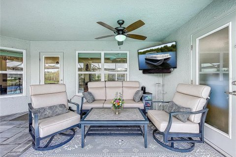 Casa en venta en Port Charlotte, Florida, 4 dormitorios, 210.7 m2 № 1796566 - foto 6