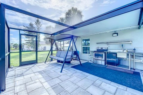Casa en venta en Port Charlotte, Florida, 4 dormitorios, 210.7 m2 № 1796566 - foto 5