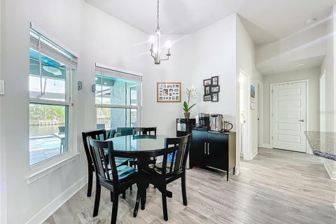Casa en venta en Port Charlotte, Florida, 4 dormitorios, 210.7 m2 № 1796566 - foto 20