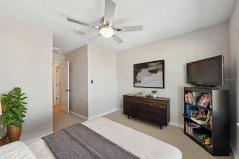 Townhouse in Lutz, Florida 3 bedrooms, 154.87 sq.m. № 1673222 - photo 15