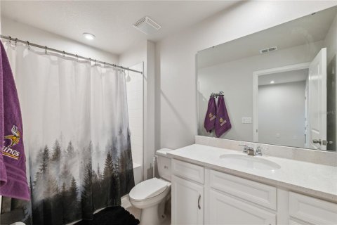 Townhouse in Lutz, Florida 3 bedrooms, 154.87 sq.m. № 1673222 - photo 16