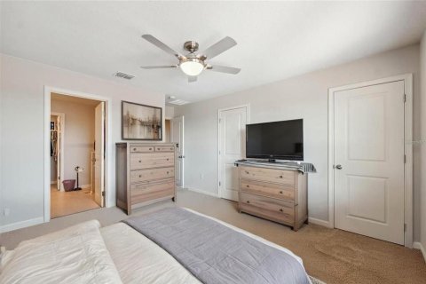 Townhouse in Lutz, Florida 3 bedrooms, 154.87 sq.m. № 1673222 - photo 11