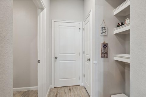 Townhouse in Lutz, Florida 3 bedrooms, 154.87 sq.m. № 1673222 - photo 7