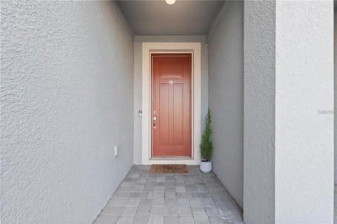 Townhouse in Lutz, Florida 3 bedrooms, 154.87 sq.m. № 1673222 - photo 28