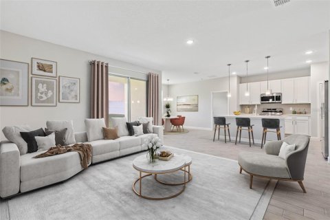 Casa en venta en Cape Coral, Florida, 3 dormitorios, 165.27 m2 № 1919808 - foto 10