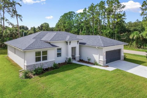 Casa en venta en Cape Coral, Florida, 3 dormitorios, 165.27 m2 № 1919808 - foto 1