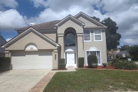 House in Lake Mary, Florida 4 bedrooms, 198.81 sq.m. № 2391313