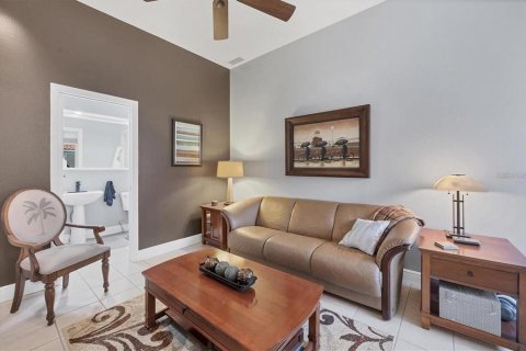Townhouse in Sarasota, Florida 2 bedrooms, 144.37 sq.m. № 2167733 - photo 20