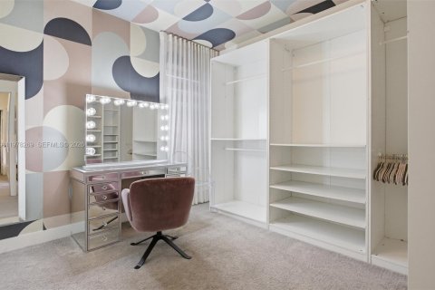 Купить виллу или дом в Майами-Лейкс, Флорида 5 спален, 283.35м2, № 2045885 - фото 20