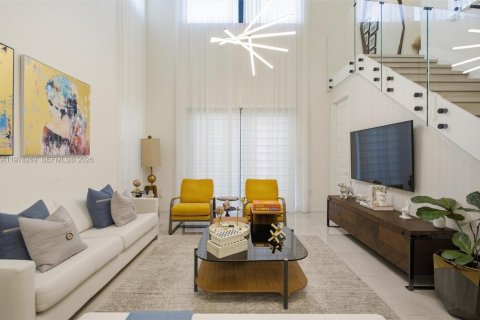 Купить виллу или дом в Майами-Лейкс, Флорида 5 спален, 283.35м2, № 2045885 - фото 13