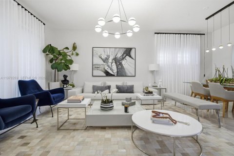 Купить виллу или дом в Майами-Лейкс, Флорида 5 спален, 283.35м2, № 2045885 - фото 8