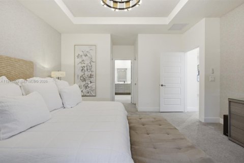 Купить виллу или дом в Майами-Лейкс, Флорида 5 спален, 283.35м2, № 2045885 - фото 21