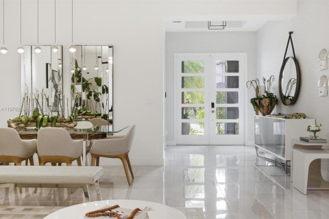 Купить виллу или дом в Майами-Лейкс, Флорида 5 спален, 283.35м2, № 2045885 - фото 9