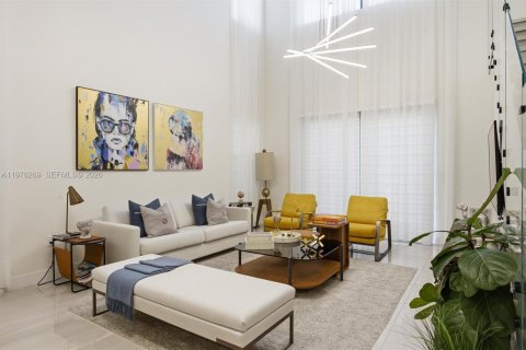 Купить виллу или дом в Майами-Лейкс, Флорида 5 спален, 283.35м2, № 2045885 - фото 12