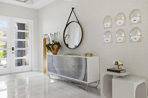 Купить виллу или дом в Майами-Лейкс, Флорида 5 спален, 283.35м2, № 2045885 - фото 4