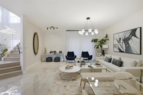 Купить виллу или дом в Майами-Лейкс, Флорида 5 спален, 283.35м2, № 2045885 - фото 2