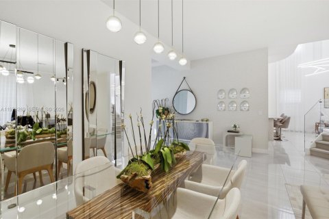 Купить виллу или дом в Майами-Лейкс, Флорида 5 спален, 283.35м2, № 2045885 - фото 5