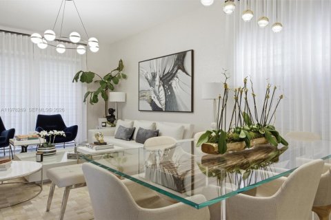 Купить виллу или дом в Майами-Лейкс, Флорида 5 спален, 283.35м2, № 2045885 - фото 10