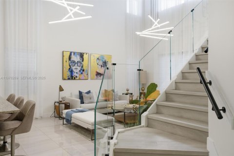 Купить виллу или дом в Майами-Лейкс, Флорида 5 спален, 283.35м2, № 2045885 - фото 14