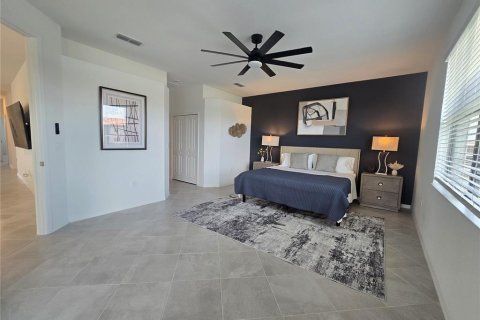 Townhouse in Bradenton, Florida 3 bedrooms, 196.02 sq.m. № 2167040 - photo 29