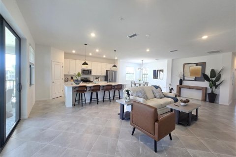 Townhouse in Bradenton, Florida 3 bedrooms, 196.02 sq.m. № 2167040 - photo 21