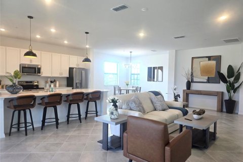 Townhouse in Bradenton, Florida 3 bedrooms, 196.02 sq.m. № 2167040 - photo 22
