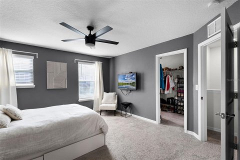 Townhouse in Oakland, Florida 2 bedrooms, 136.75 sq.m. № 1914144 - photo 27