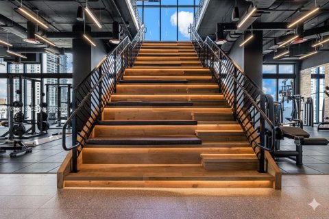 Condominio en venta en Miami, Florida, 1 dormitorio, 41.06 m2 № 2000050 - foto 7