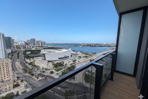 Condo in Miami, Florida, 1 bedroom  № 2000050