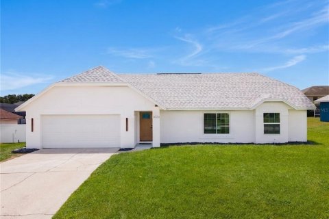 Villa ou maison à Davenport, Floride 4 chambres, 148.46 m2 № 2320936