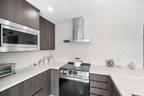 Copropriété à louer à Boca Raton, Floride: 2 chambres, 83.24 m2 № 2428618 - photo 12