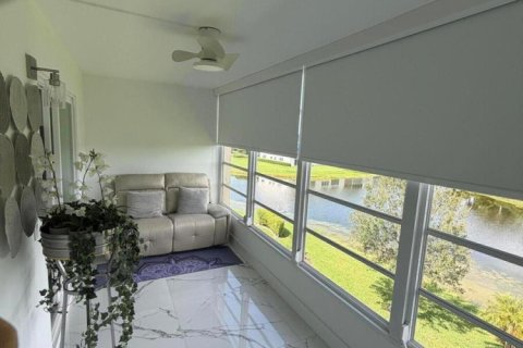 Copropriété à louer à Boca Raton, Floride: 2 chambres, 83.24 m2 № 2428618 - photo 10
