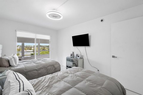Copropriété à louer à Boca Raton, Floride: 2 chambres, 83.24 m2 № 2428618 - photo 21