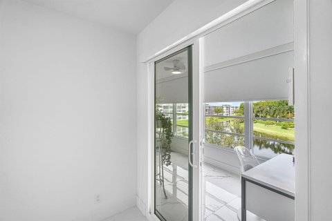 Copropriété à louer à Boca Raton, Floride: 2 chambres, 83.24 m2 № 2428618 - photo 25