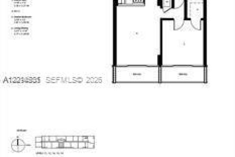 Condo in Miami Beach, Florida, 1 bedroom № 2076295 - photo 19