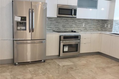 Condominio en alquiler en Aventura, Florida, 3 dormitorios, 169.45 m2 № 2026062 - foto 2