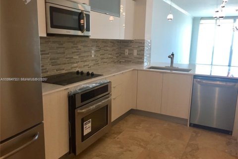 Condominio en alquiler en Aventura, Florida, 3 dormitorios, 169.45 m2 № 2026062 - foto 3