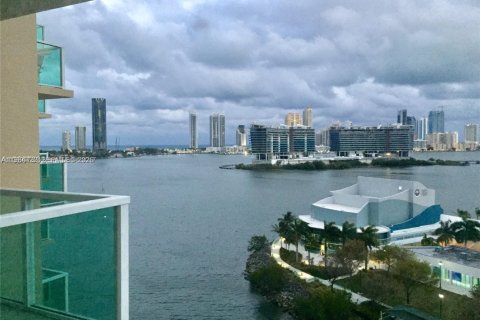 Condominio en alquiler en Aventura, Florida, 3 dormitorios, 169.45 m2 № 2026062 - foto 7