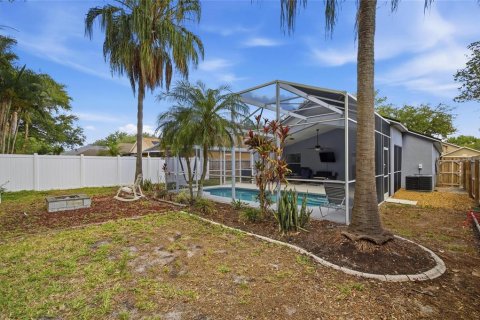 House in Apollo Beach, Florida 3 bedrooms, 144 sq.m. № 2231470 - photo 25