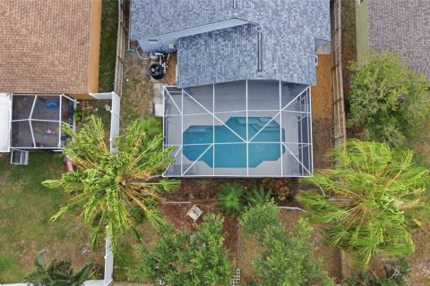 House in Apollo Beach, Florida 3 bedrooms, 144 sq.m. № 2231470 - photo 29