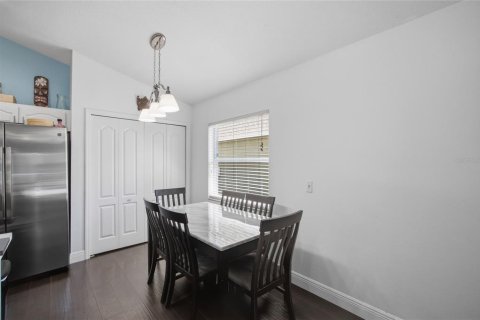 House in Apollo Beach, Florida 3 bedrooms, 144 sq.m. № 2231470 - photo 14