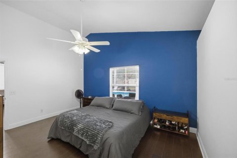 House in Apollo Beach, Florida 3 bedrooms, 144 sq.m. № 2231470 - photo 16