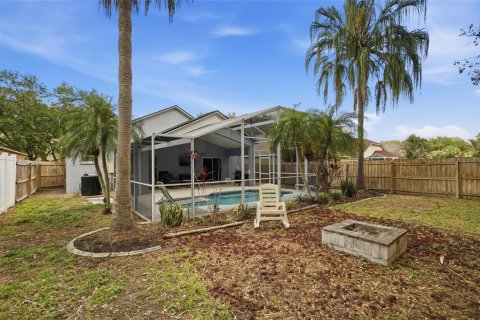 House in Apollo Beach, Florida 3 bedrooms, 144 sq.m. № 2231470 - photo 24