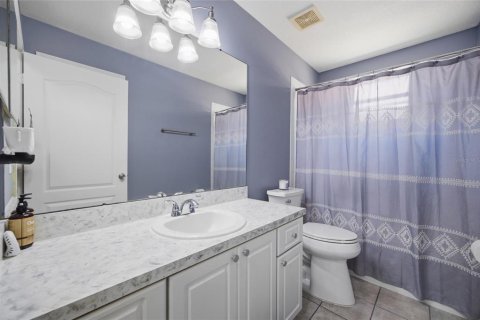 House in Apollo Beach, Florida 3 bedrooms, 144 sq.m. № 2231470 - photo 22