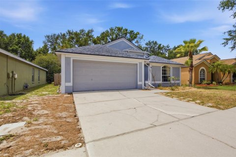 House in Apollo Beach, Florida 3 bedrooms, 144 sq.m. № 2231470 - photo 27