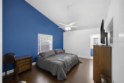 House in Apollo Beach, Florida 3 bedrooms, 144 sq.m. № 2231470 - photo 15